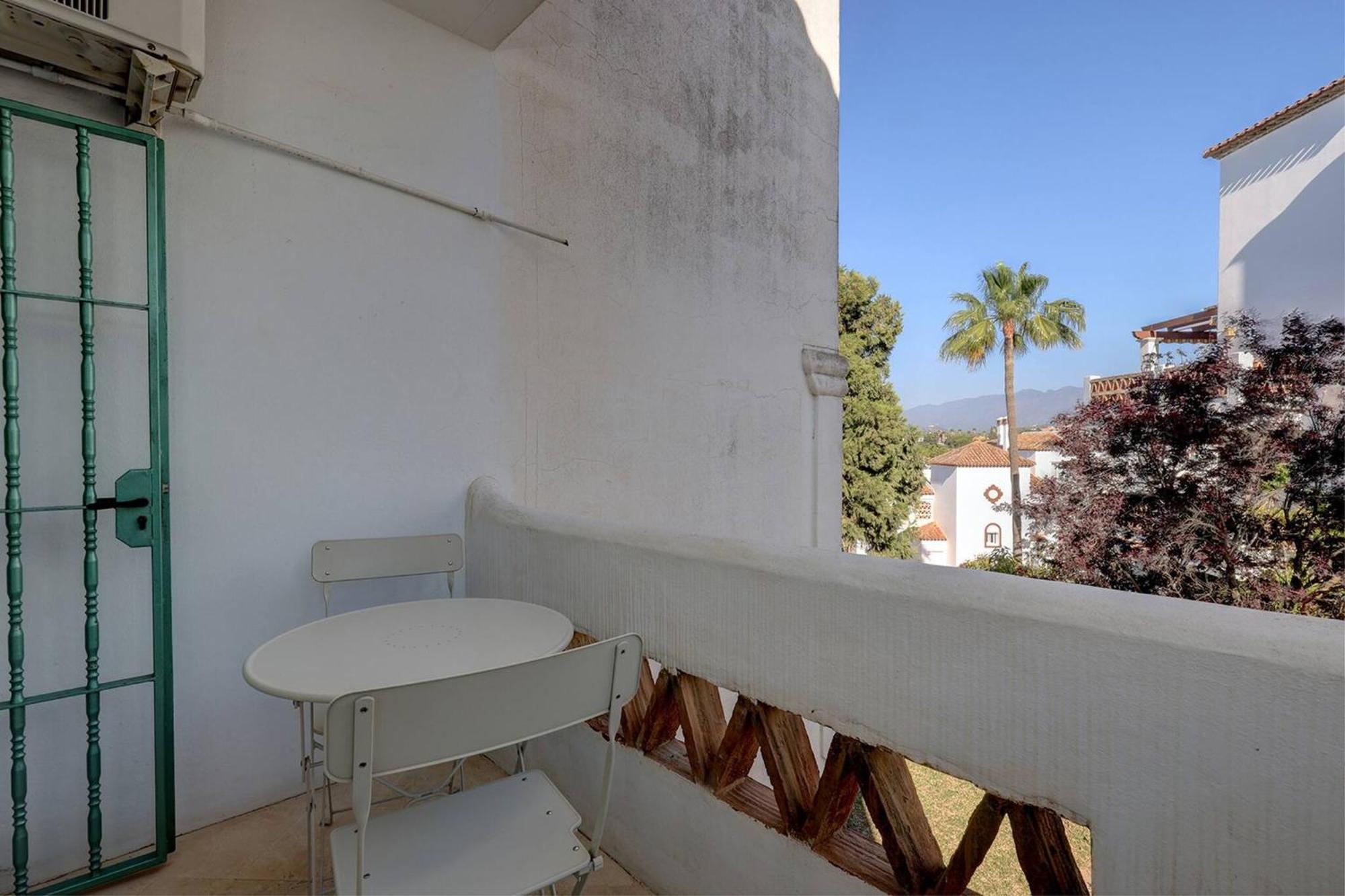053 - Two Bed Mijas Golf Apartment In Popular Matchroom Golf Club Fuengirola Exterior foto